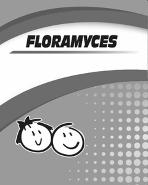 FLORAMYCES Logo (USPTO, 04.03.2016)