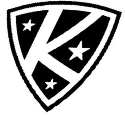 K Logo (USPTO, 05/09/2016)