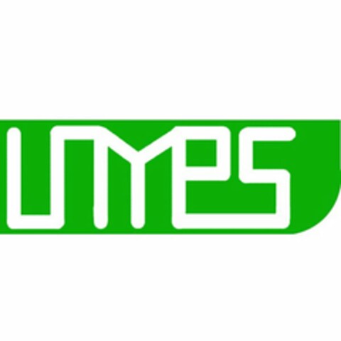 INYES Logo (USPTO, 29.06.2016)