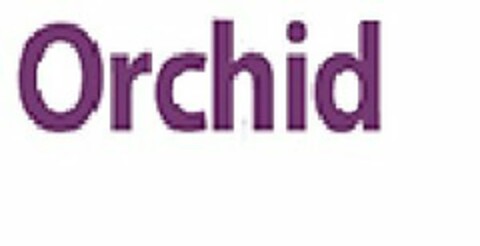 ORCHID Logo (USPTO, 19.07.2016)