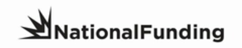 NATIONALFUNDING Logo (USPTO, 04.08.2016)