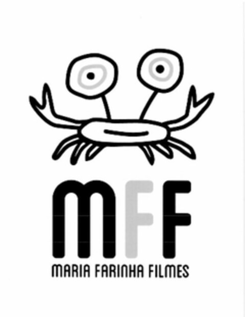 MFF MARIA FARINHA FILMES Logo (USPTO, 19.10.2016)