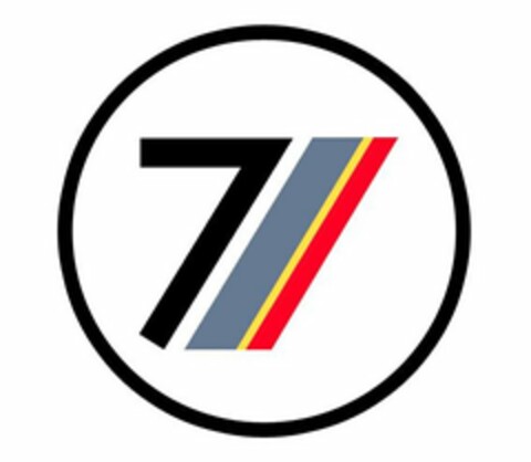 7 Logo (USPTO, 14.11.2016)