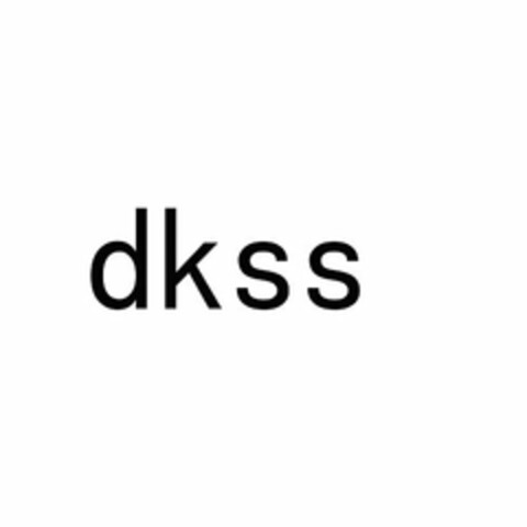 DKSS Logo (USPTO, 06.01.2017)