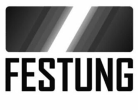 FESTUNG Logo (USPTO, 01/12/2017)