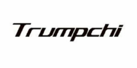 TRUMPCHI Logo (USPTO, 01/26/2017)