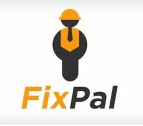 FIXPAL Logo (USPTO, 02/04/2017)