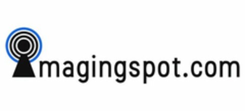 IMAGINGSPOT.COM Logo (USPTO, 15.02.2017)