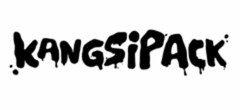 KANGSIPACK Logo (USPTO, 24.02.2017)