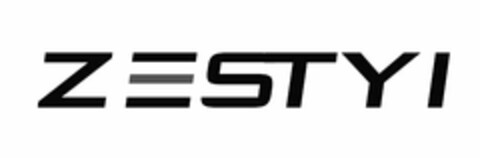 ZESTYI Logo (USPTO, 28.02.2017)