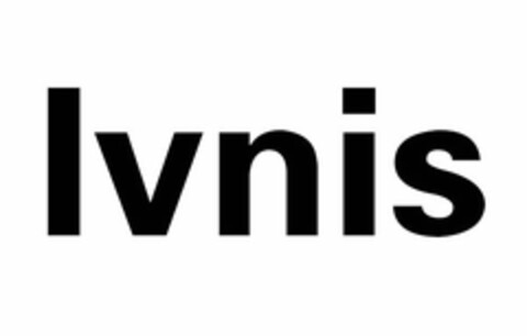 IVNIS Logo (USPTO, 13.03.2017)