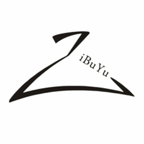 ZIBUYU Logo (USPTO, 28.03.2017)