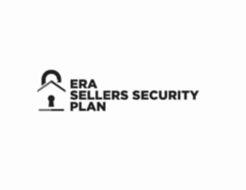ERA SELLERS SECURITY PLAN Logo (USPTO, 19.05.2017)