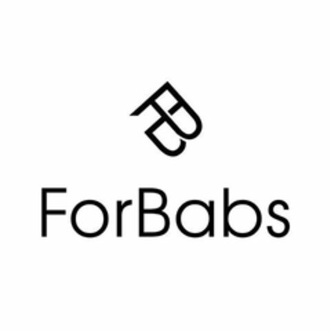 FB FORBABS Logo (USPTO, 20.06.2017)