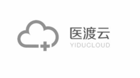 YIDUCLOUD Logo (USPTO, 22.06.2017)