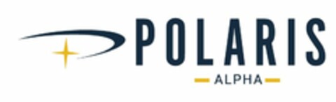 POLARIS ALPHA Logo (USPTO, 07.07.2017)