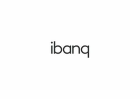 IBANQ Logo (USPTO, 15.08.2017)