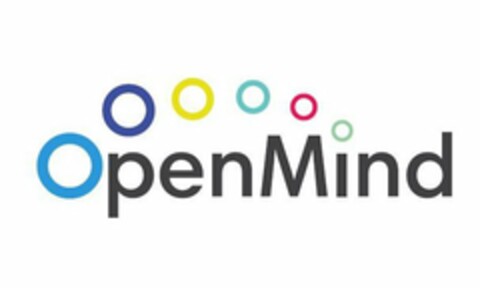 OPENMIND Logo (USPTO, 15.11.2017)