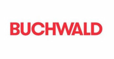 BUCHWALD Logo (USPTO, 13.02.2018)