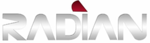 RADIAN Logo (USPTO, 21.02.2018)