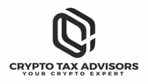 C C CRYPTO TAX ADVISORS YOUR CRYPTO EXPERT Logo (USPTO, 05/30/2018)