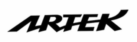 ARTEK Logo (USPTO, 06/07/2018)
