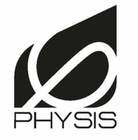 PHYSIS Logo (USPTO, 29.06.2018)