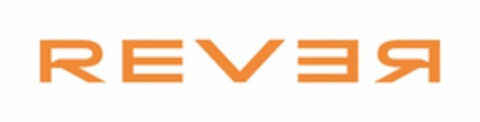 REVER Logo (USPTO, 07/12/2018)