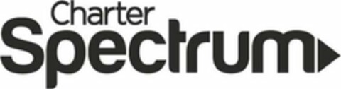 CHARTER SPECTRUM Logo (USPTO, 07/31/2018)