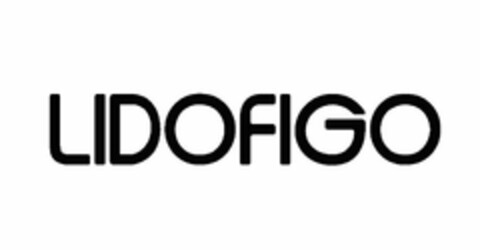 LIDOFIGO Logo (USPTO, 09.08.2018)