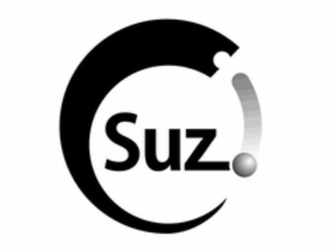 SUZ Logo (USPTO, 12.09.2018)