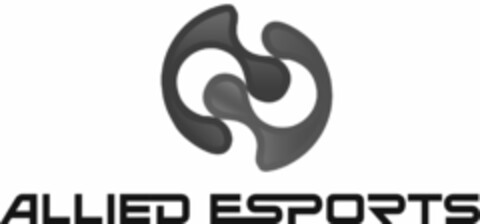 ALLIED ESPORTS Logo (USPTO, 09/20/2018)