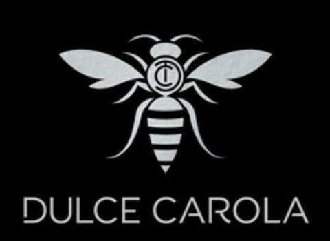 DC DULCE CAROLA Logo (USPTO, 06.11.2018)