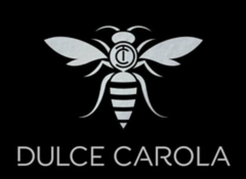 DC DULCE CAROLA Logo (USPTO, 11/06/2018)