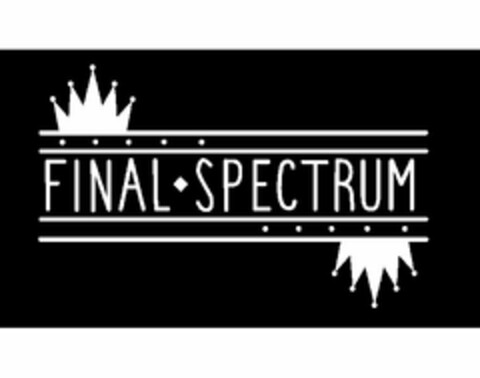 FINAL SPECTRUM Logo (USPTO, 17.12.2018)