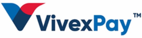 V VIVEXPAY Logo (USPTO, 09.02.2019)