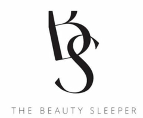 BS THE BEAUTY SLEEPER Logo (USPTO, 22.02.2019)