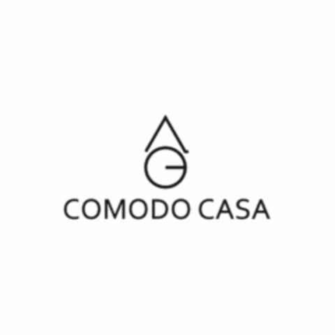 COMODO CASA Logo (USPTO, 27.03.2019)