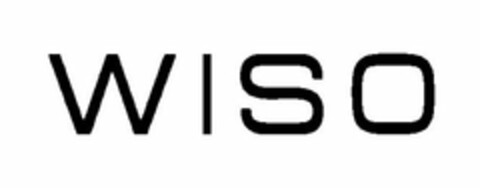 WISO Logo (USPTO, 26.04.2019)