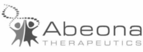 ABEONA THERAPEUTICS Logo (USPTO, 01.05.2019)