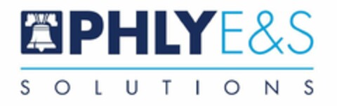 PHLYE&S SOLUTIONS Logo (USPTO, 04.06.2019)