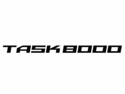 TASK8000 Logo (USPTO, 21.06.2019)