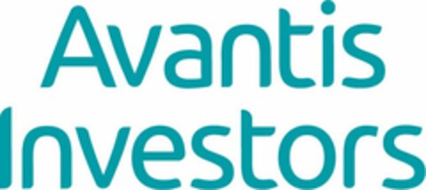 AVANTIS INVESTORS Logo (USPTO, 09.07.2019)