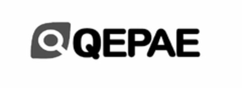 Q QEPAE Logo (USPTO, 16.07.2019)