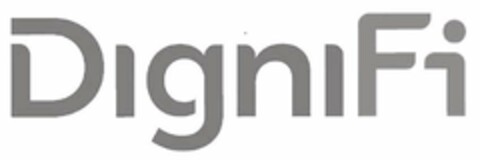 DIGNIFI Logo (USPTO, 24.09.2019)