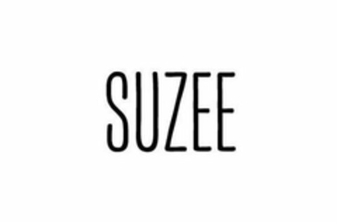 SUZEE Logo (USPTO, 12.01.2020)