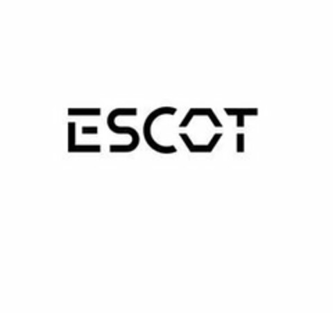 ESCOT Logo (USPTO, 01/23/2020)