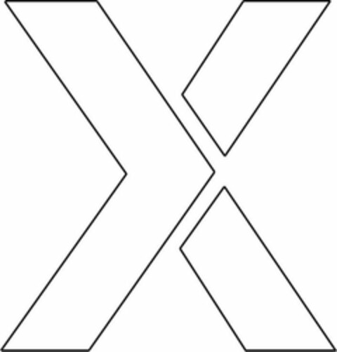 X Logo (USPTO, 28.02.2020)