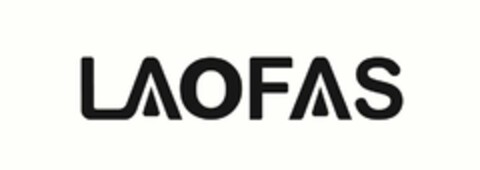 LAOFAS Logo (USPTO, 12.03.2020)