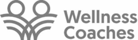 WELLNESS COACHES Logo (USPTO, 13.03.2020)